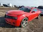 2012 CHEVROLET Camaro