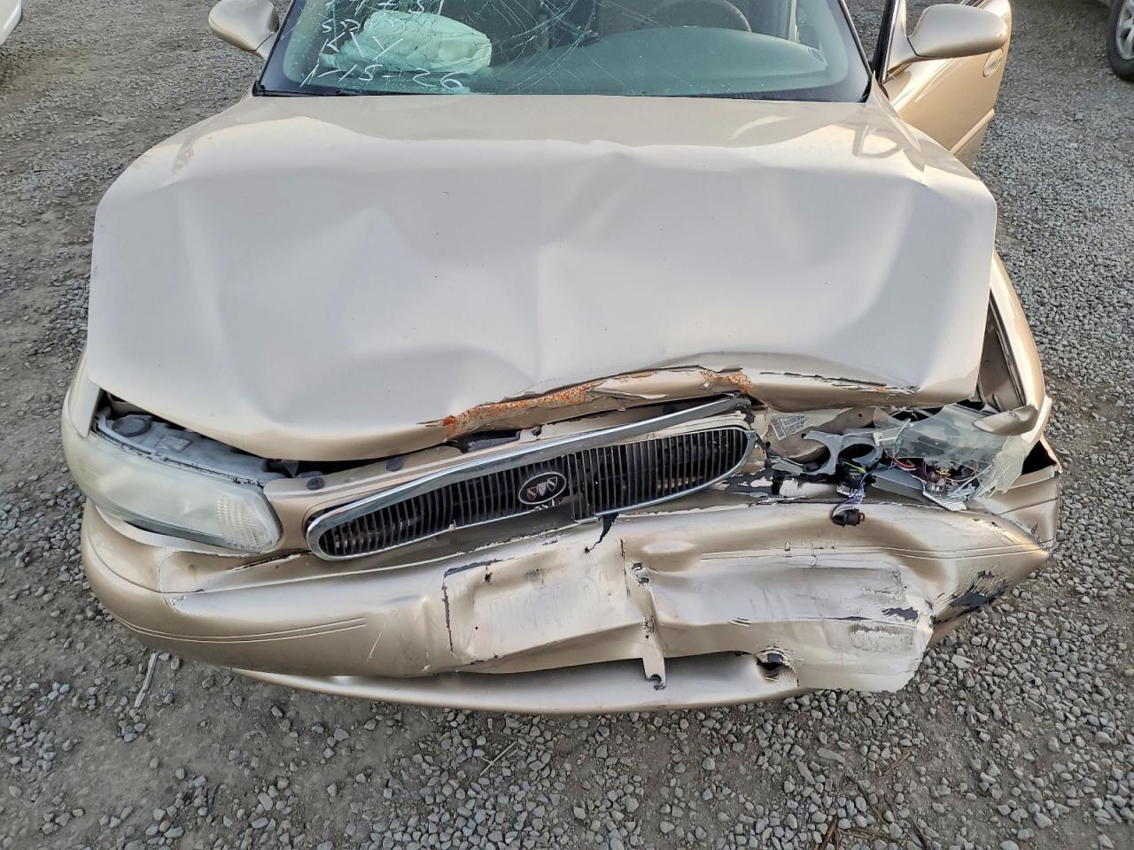 2005 BUICK Century