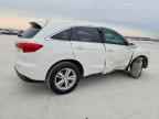 2014 ACURA RDX