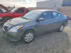 2017 NISSAN VERSA