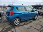 2019 CHEVROLET Spark