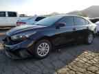 2022 KIA FORTE