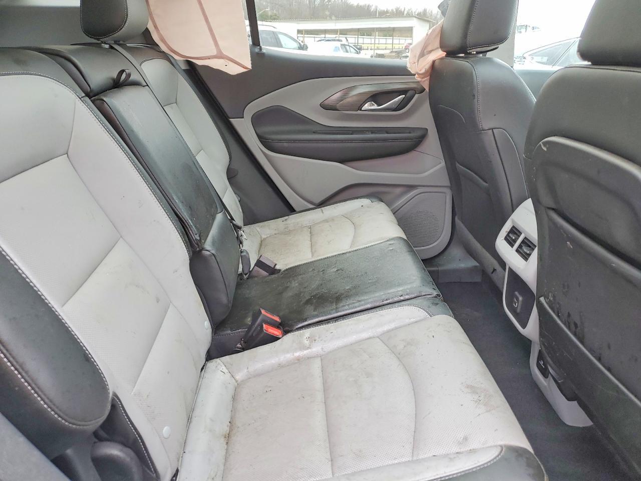 2022 GMC Terrain
