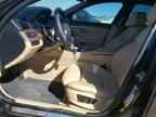 2012 BMW 5 series