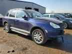 2005 PORSCHE CAYENNE