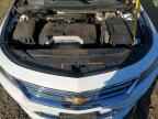 2017 CHEVROLET IMPALA