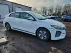 2017 HYUNDAI Ioniq