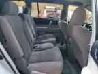 2009 TOYOTA HIGHLANDER