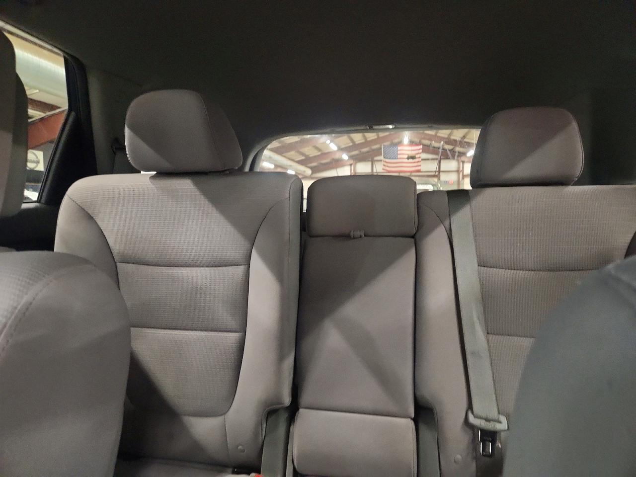 2014 KIA SORENTO