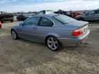 2005 BMW 3 SERIES