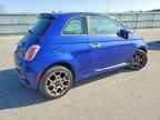 2012 FIAT 500