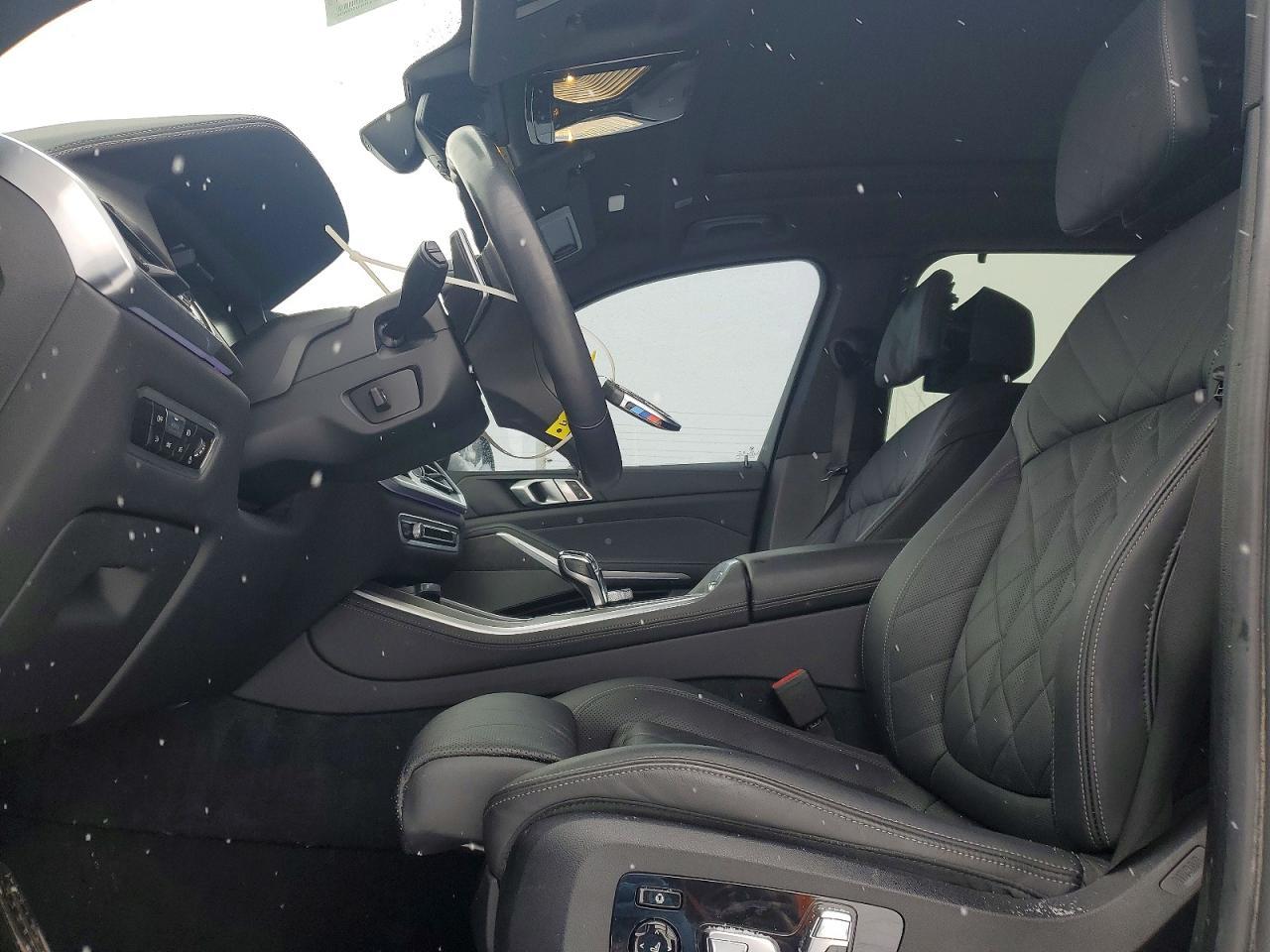 2023 BMW X5