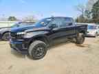 2022 CHEVROLET Silverado