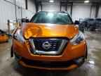 2020 NISSAN KICKS