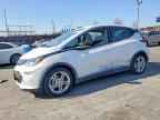 2020 CHEVROLET Bolt EV