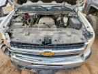 2010 CHEVROLET Silverado