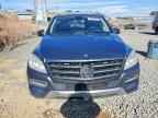 2012 MERCEDES-BENZ ML-Class