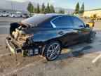 2016 INFINITI Q50