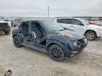 2013 NISSAN Juke