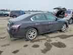 2012 NISSAN Maxima