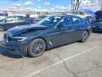 2022 BMW 5 series