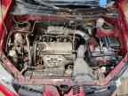 2004 MITSUBISHI outlander