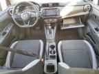 2025 NISSAN VERSA