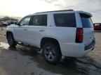 2018 CHEVROLET Tahoe