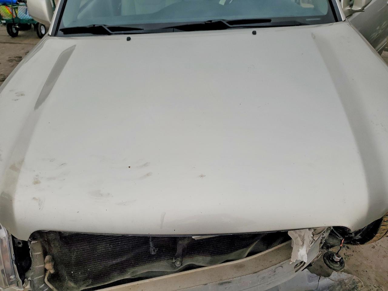 2007 TOYOTA HIGHLANDER