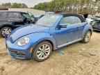 2017 VOLKSWAGEN Beetle