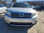 2013 TOYOTA HIGHLANDER