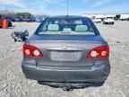 2007 TOYOTA COROLLA
