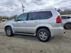 2007 LEXUS Gx 470