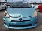 2012 TOYOTA Prius c