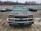 1999 CHEVROLET Gmt