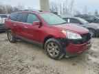 2010 CHEVROLET TRAVERSE