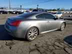 2012 INFINITI G37