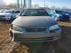 2001 TOYOTA CAMRY
