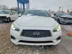 2018 INFINITI Q50
