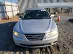 2009 HYUNDAI SONATA