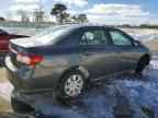 2011 TOYOTA COROLLA