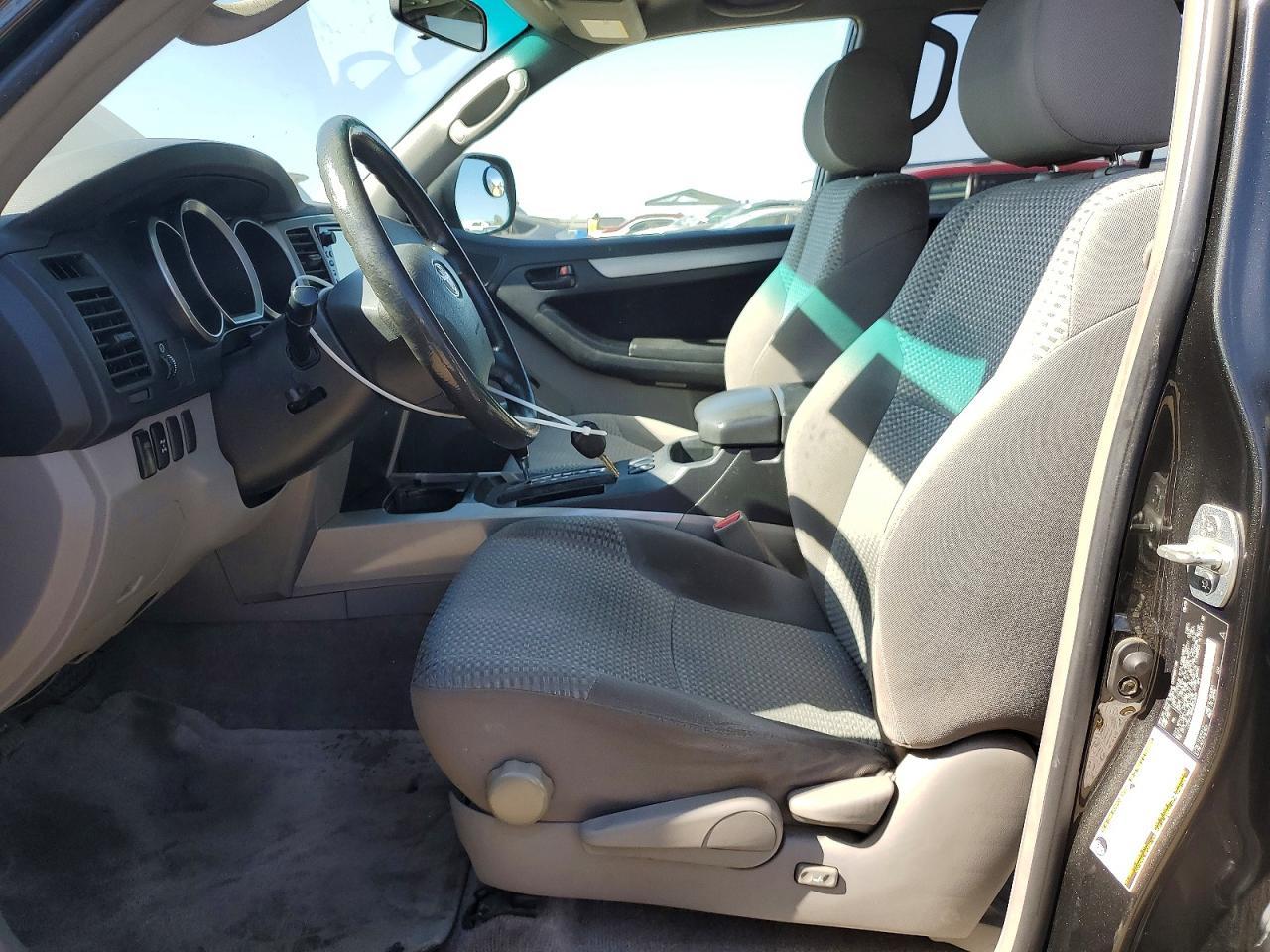 2006 TOYOTA 4Runner