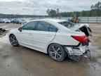 2017 SUBARU Legacy