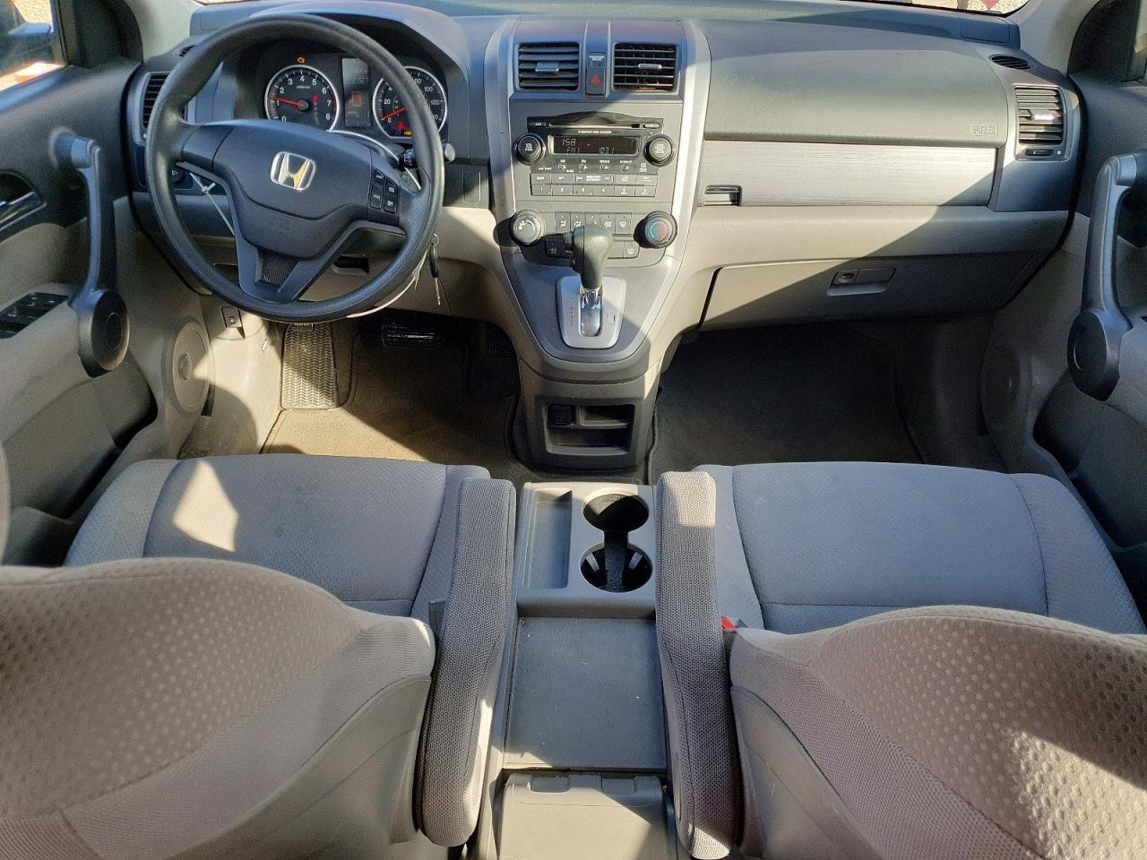 2008 HONDA CR-V