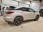2018 LEXUS RX 450H