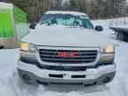 2007 GMC Sierra