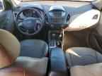 2014 HYUNDAI TUCSON