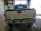 2003 CHEVROLET Silverado 2500