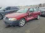 2005 NISSAN SENTRA