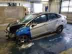 2011 FORD Fiesta